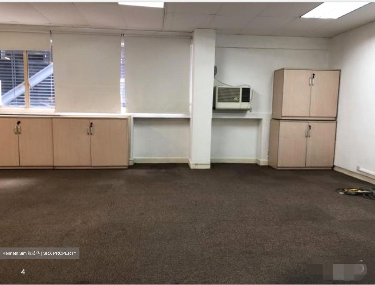 Union Building (D2), Office #525304931
